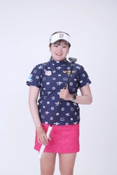 【倉敷芸術科学大学】桑木志帆さん今季３勝目！女子プロゴルフツアー