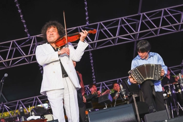 葉加瀬太郎音楽祭 京都公演開催！次は今月末、東京公演へ！