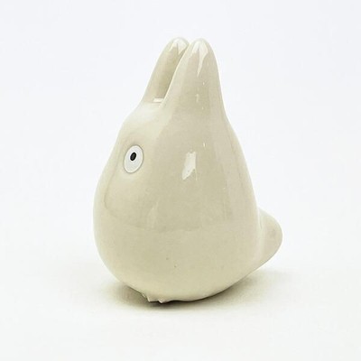 トトロの磁器ドール