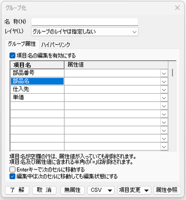 group