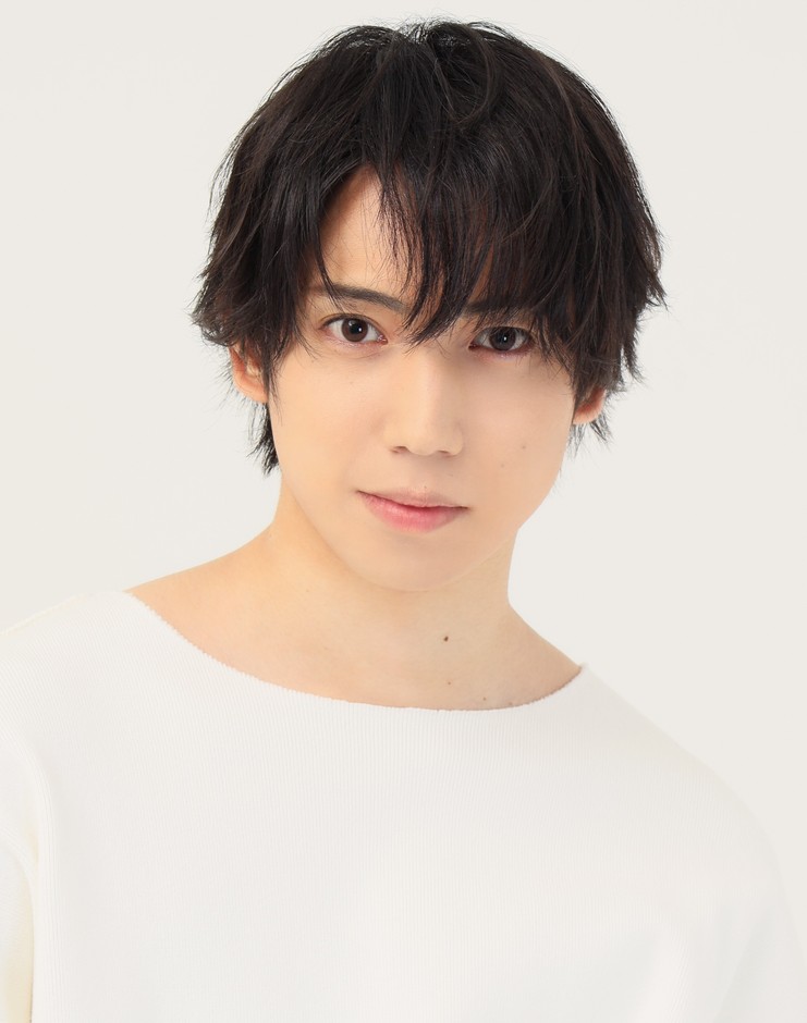 16日の副音声ゲストを務める有澤樟太郎さん