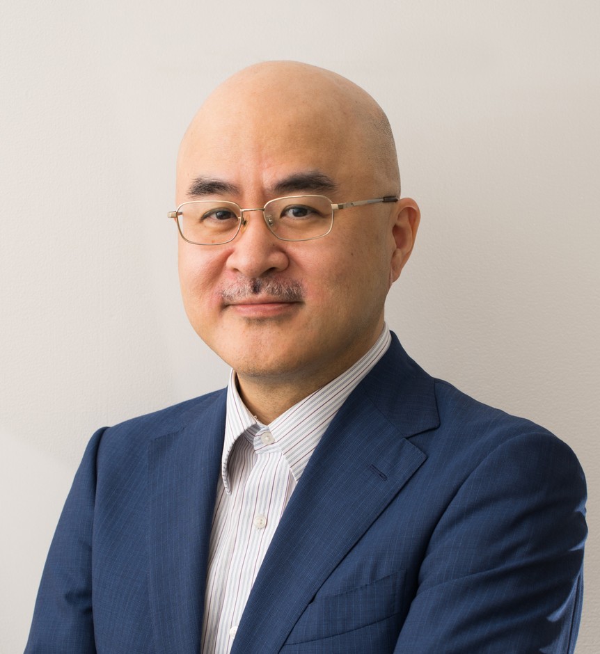 著者:西成活裕