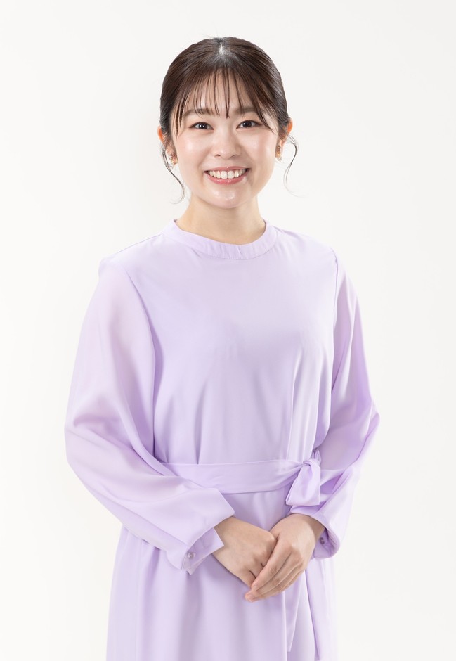 野村 舞（HOMEアナウンサー）