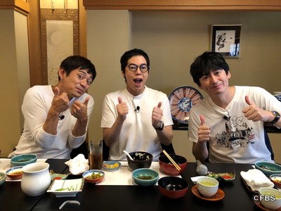 福岡すっぴんツアー！10