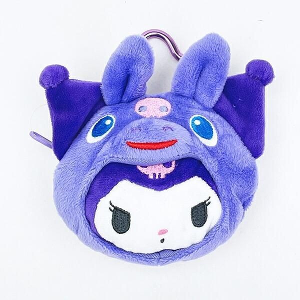 サンリオとロディの小銭入れ