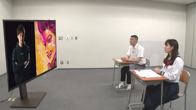 超人気ストリーマー「ハセシン」＆「GP」登場！ゲーム配信の流儀を語る【eスポーツ道】