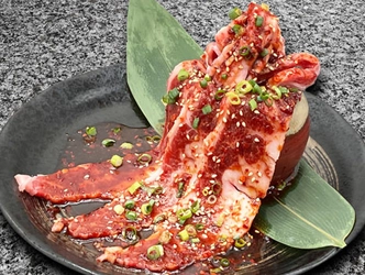 [10月は虎の月！] ジューシーなお肉を提供する為に 「生」の仕入れにこだわった「焼肉の虎」で 「北海道産カルビ食べ比べフェア」を10/1より期間限定開催！
