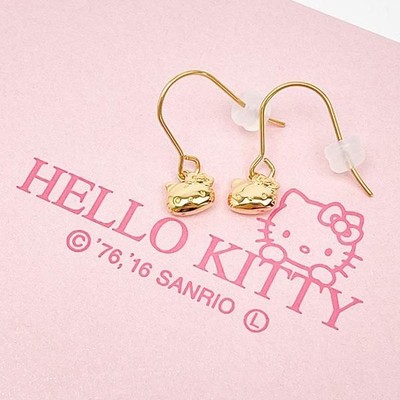 キティのアクセサリー