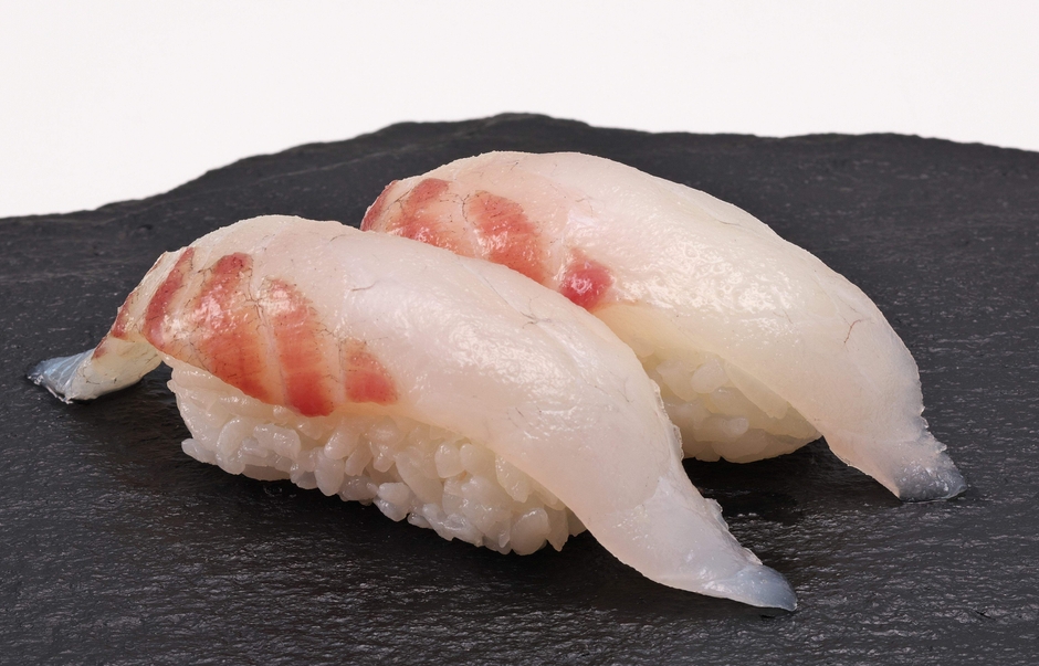 前どれ黒鯛