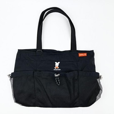 ミッフィーOUTDOORコラボ