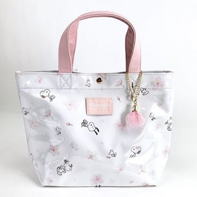 スヌーピー桜