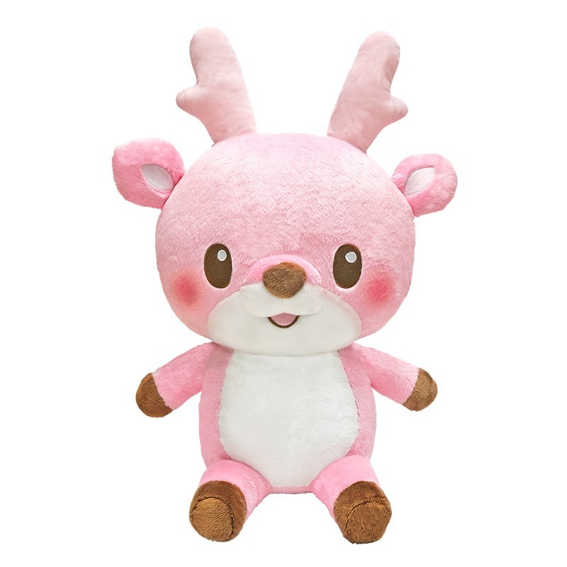 イワシカちゃんぬいぐるみジャンボ