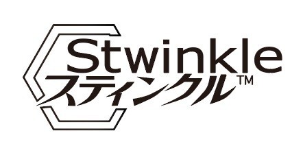 シリーズロゴマーク
