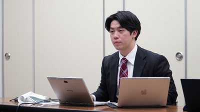 野村さん