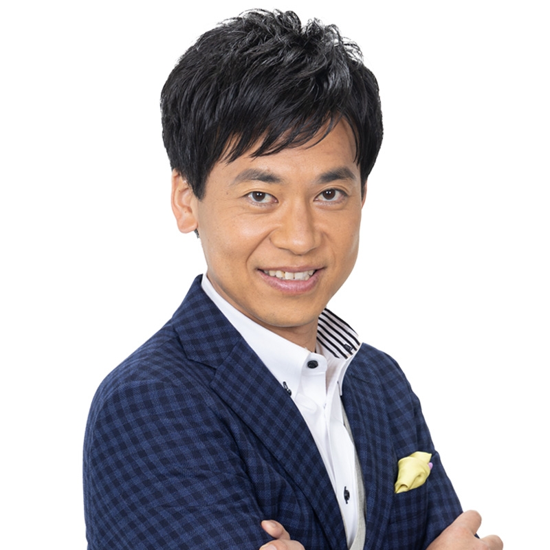 実況：榮真樹