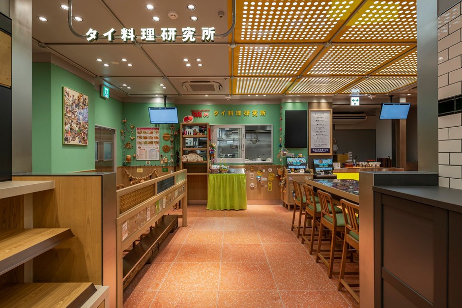 エキュート秋葉原店 外観