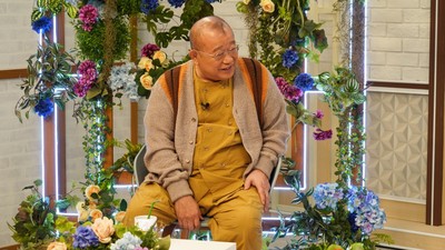 笑福亭鶴瓶さん
