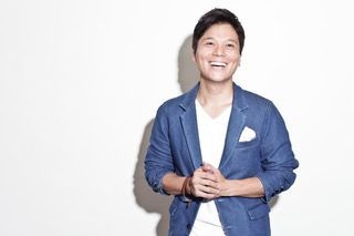 愛知大会MC:YO!YO!YOSUKEさん