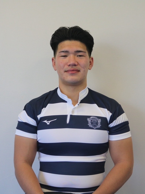 崎田選手１