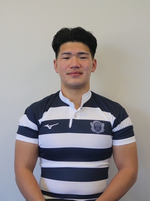 崎田選手１