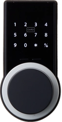 グラモ、日本初のLTE-M搭載スマートロック開発 ～ゲートウェイ、ネットワーク設定不要。 取り付けだけで遠隔制御を実現～