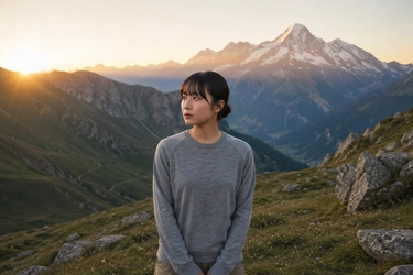 山でも自分らしい服を着たい人へ。新アウトドアブランド「el alto HIKE」が9月1日デビュー