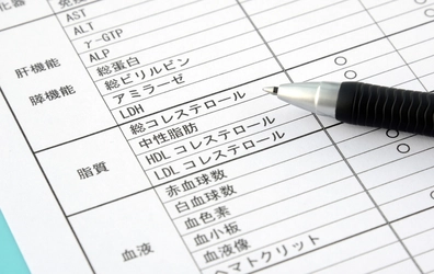 【健康診断で発覚】自覚症状ゼロで進行する「脂質異常症」の恐怖と、見過ごせない放置リスク