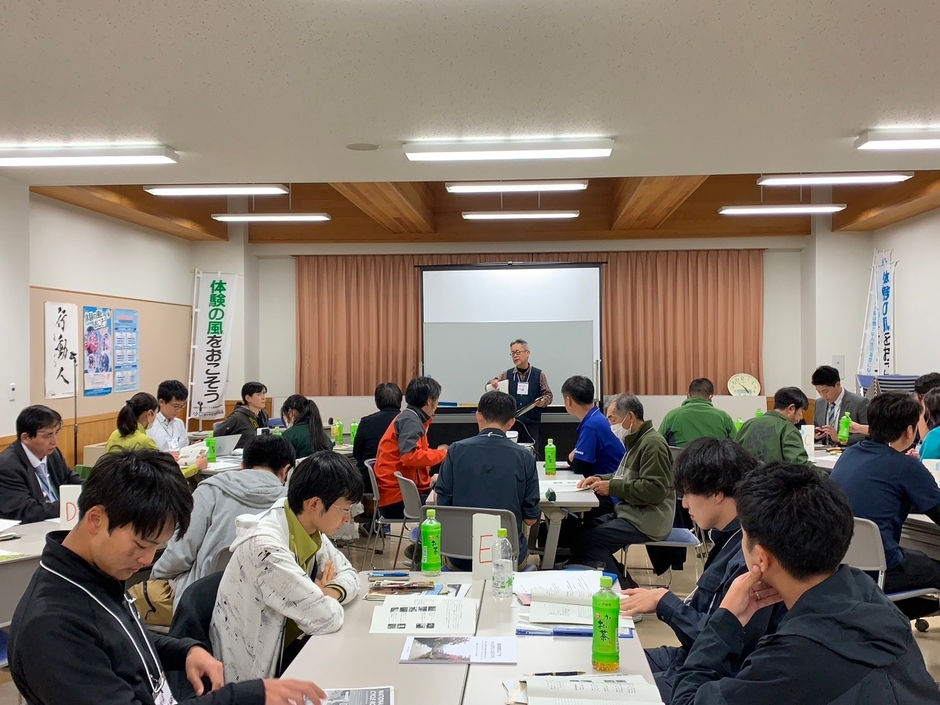 第10回の様子