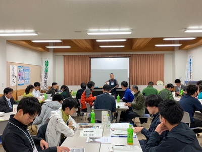 第10回の様子