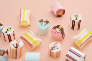 ひなまつりミックス発売