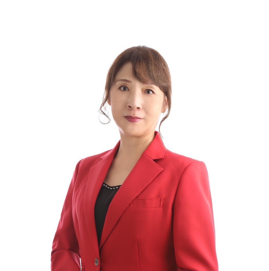 代表取締役　伊藤 眞代
