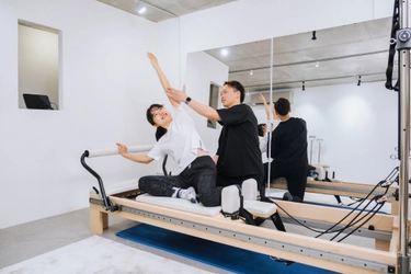 「健康を当たり前に」がコンセプトのピラティス・筋トレスタジオ「YOURBODY」が西荻窪店をオープン！