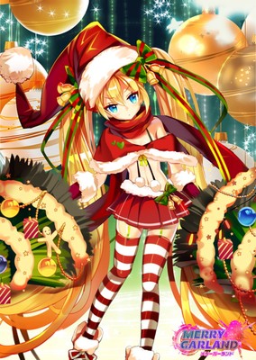 【クリス】・CV. 星谷美緒
