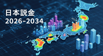 日本の地理空間分析市場