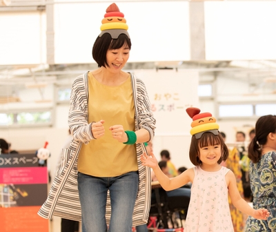 うんちスポーツ