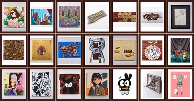 6.アーティストコラボ一覧
