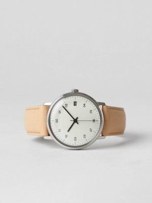 SK02 Automatic Movement