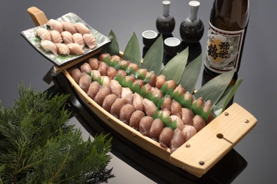 京都の新ブランド・都マグロが登場!