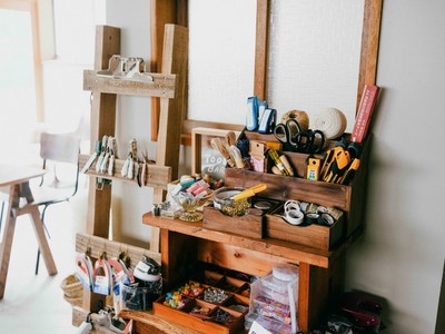 無料レンタル工具