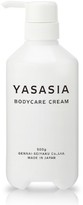 YASASIAボディケアクリーム
