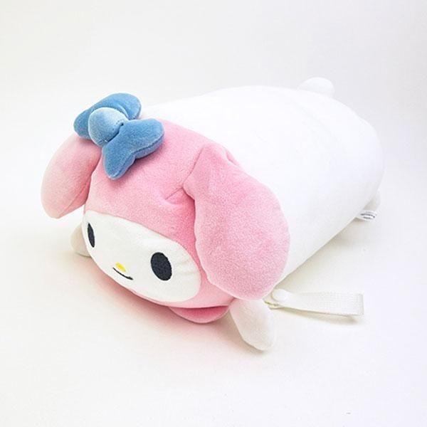 サンリオのネックピロー