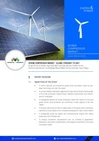 太陽光パネルリサイクルの市場規模、2029年には9億3100万ドルへと拡大する見通し【市場調査】