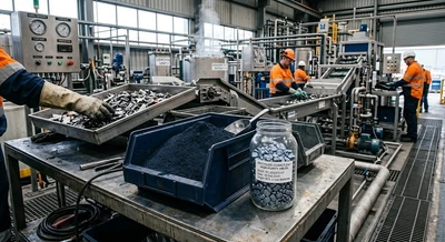 リサイクルコバルト市場規模分析レポート：2026年は2935.29百万米ドルに到達予測