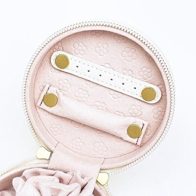 ミッフィーのジュエリーボックス