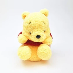 ころりんしぐさに胸キュン確定。ディズニーのころりんぬいぐるみでいやしをゲットしませんか？