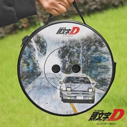 『頭文字D』グッズが集結！CAMSHOPポップアップストアをサックスバー佐賀ゆめタウン、久留米店にて開催