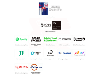 Official Partner