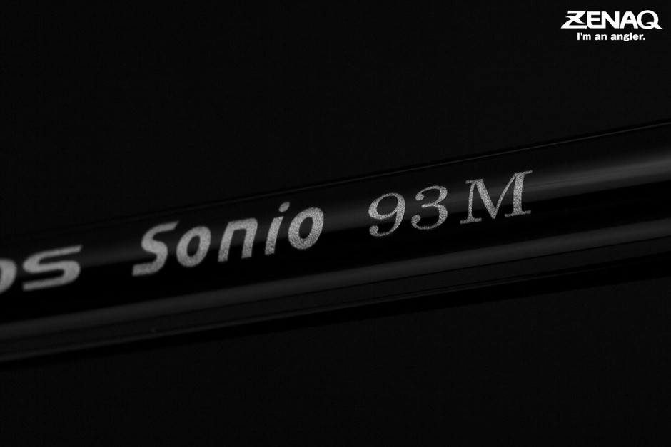 MUTHOS  Sonio 93M