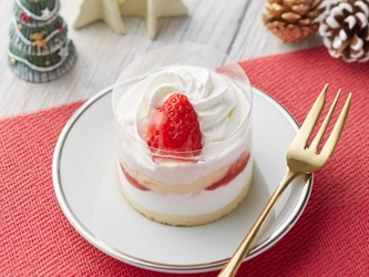 クリスマスはミニストップで！！ スマイル♪　クリスマスパーティー！第１弾１２月５日（火）～開催