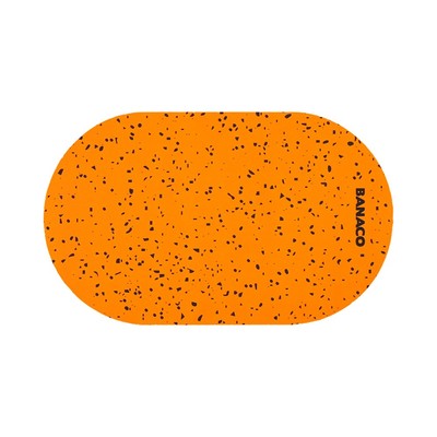ORANGE 40x60
